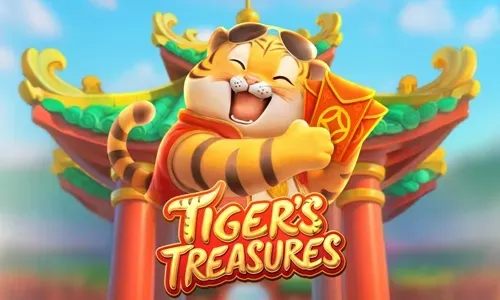 Tiger's Treasures