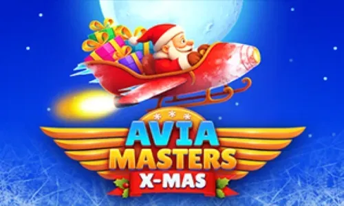 AVIAMASTERS X-MAS