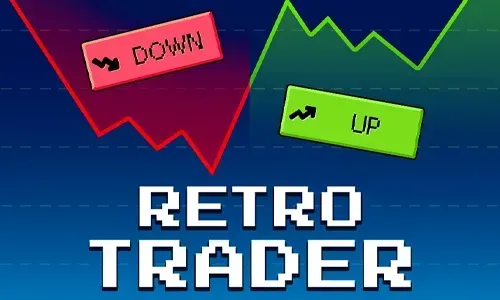 Retro Trader