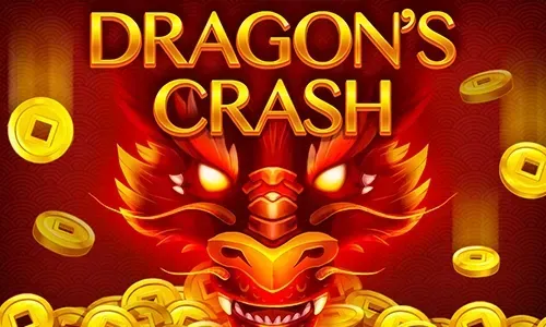 Dragon's Crash