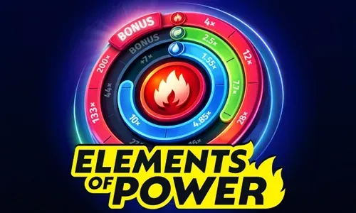 Elements of Power