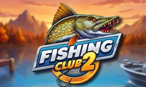 FISHING CLUB 2
