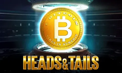 Heads and Tails