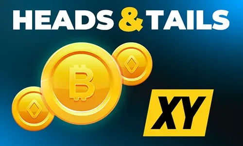 Heads and Tails XY