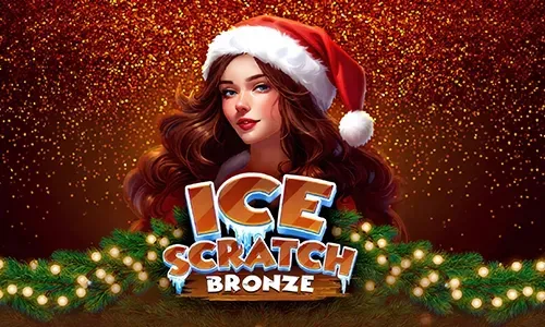 Ice Scratch Bronze
