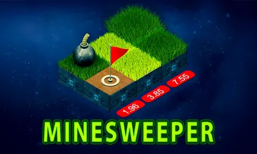 Minesweeper