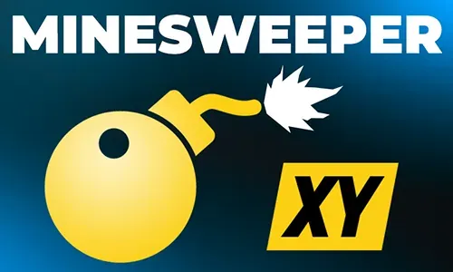 Minesweeper XY