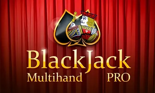 Multihand Blackjack Pro