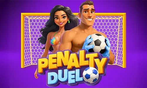 Penalty Duel