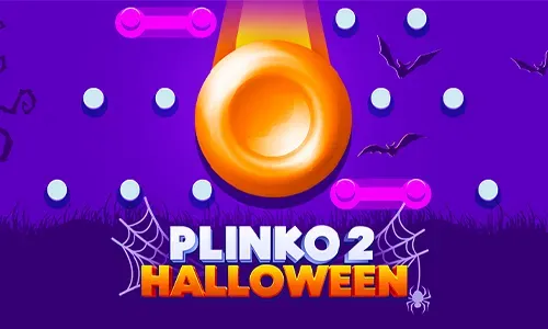 Plinko 2 Halloween