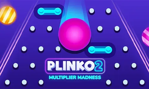 Plinko 2