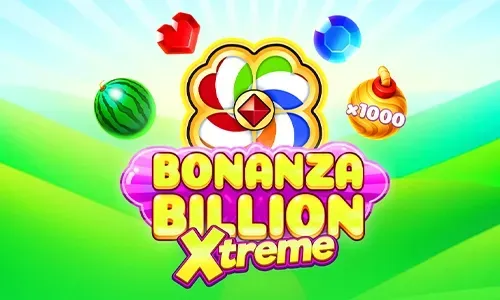 Bonanza Billion Xtreme