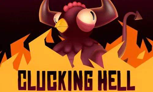 Clucking Hell