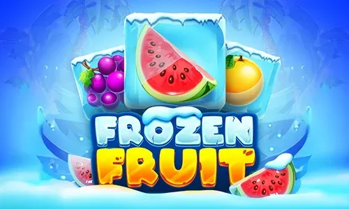 Frozen Fruit