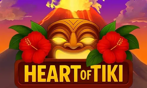 Heart of Tiki
