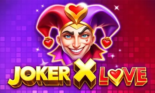 Joker X Love