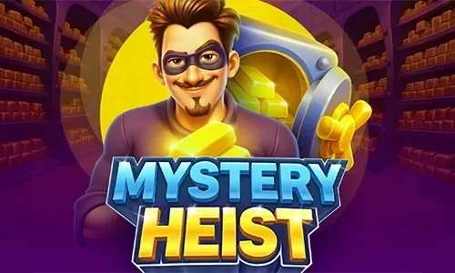 Mystery Heist