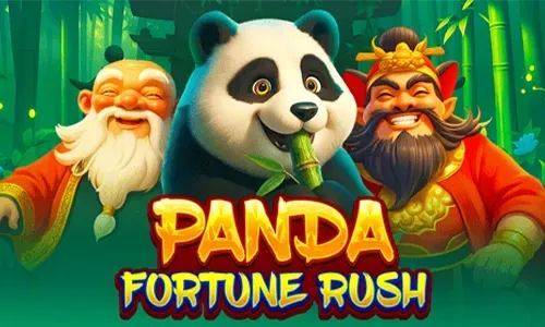 Panda Fortune Rush