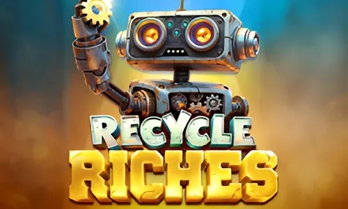 Recycle Riches