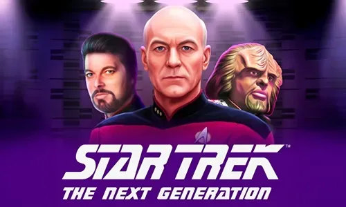 Star Trek™: The Next Generation