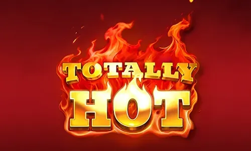 Totally Hot