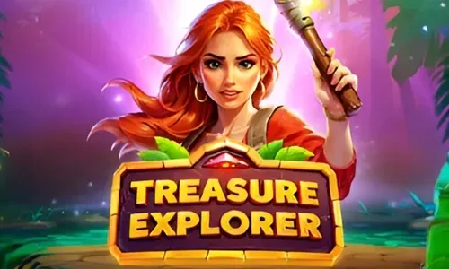 Treasure Explorer