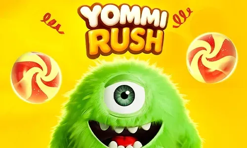 Yommi Rush