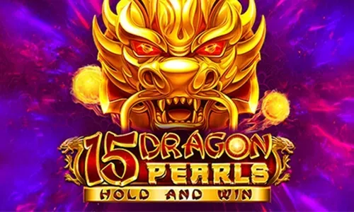 15 Dragon Pearls