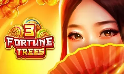 3 Fortune Trees: Hold and Win