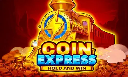 Coin Express: Hold and Win