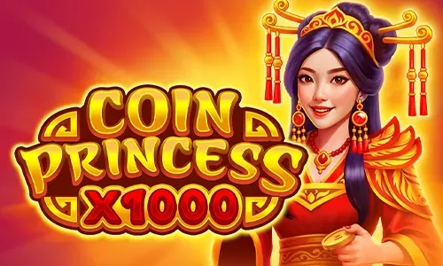 Coin Princess x1000