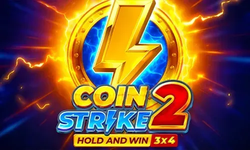 Coin Strike 2: Hold and Win
