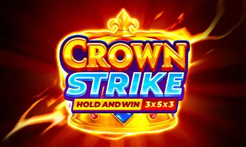 Crown Strike: Hold and Win