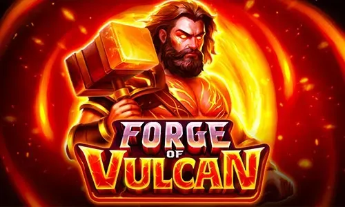 Forge of Vulcan