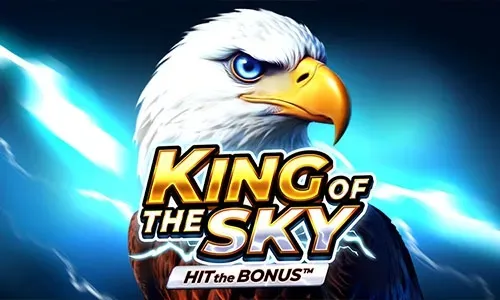 King of the Sky: Hit the Bonus
