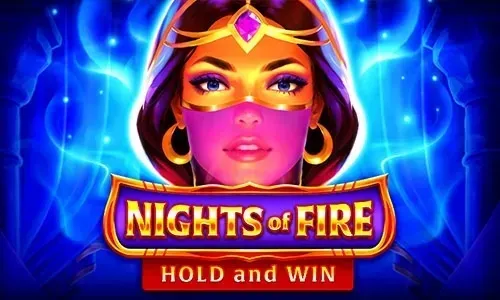 Nights of Fire: Hold and Win