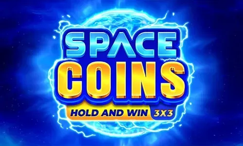 Space Coins: Hold and Win