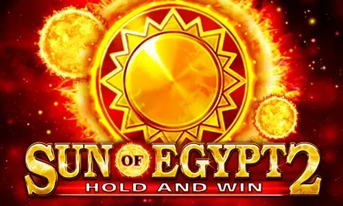 Sun Of Egypt 2