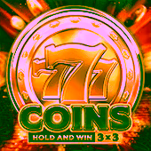 Thunder Coins XXL: Hold and Win - BNG slot game