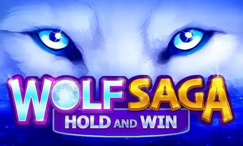 Wolf Saga