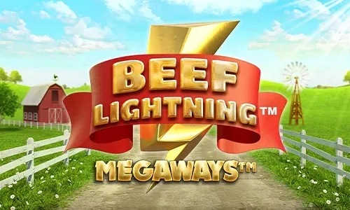 Beef Lightning