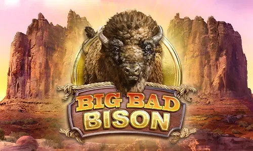 Big Bad Bison
