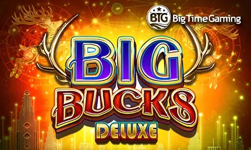 Big Bucks Deluxe
