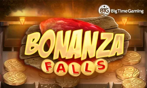 Bonanza Falls