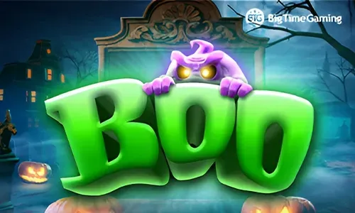 Boo