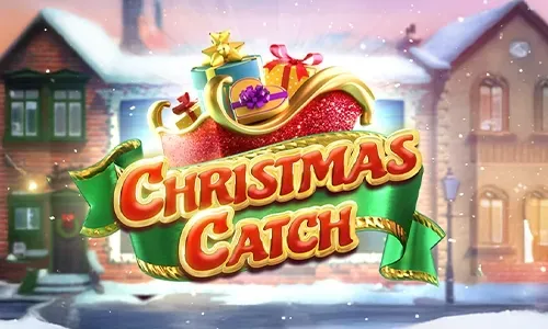 Christmas Catch