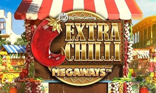 Extra Chili