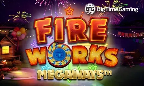 Fireworks Megaways