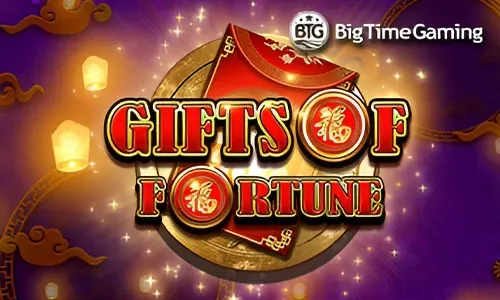 Gifts of Fortune