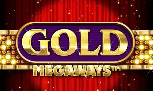 Gold Megaways